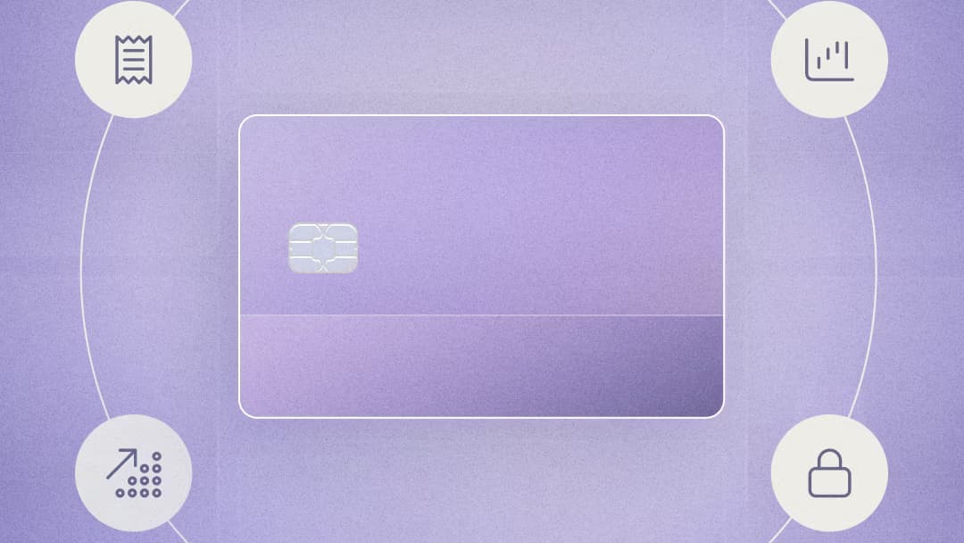 Cartões corporativos Cuvist