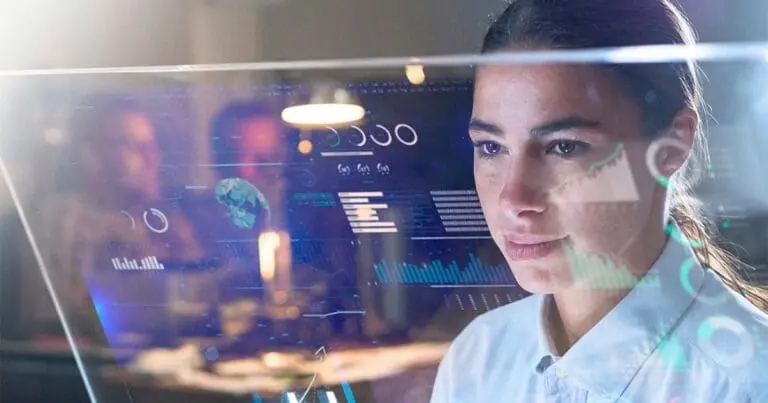 Interface de sugestões automáticas de campanha