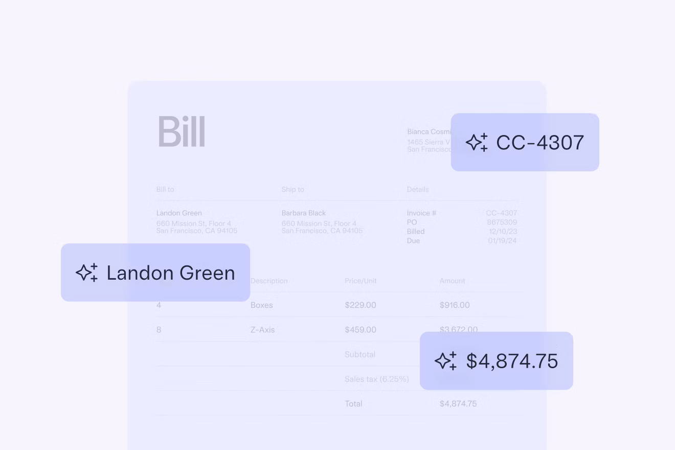 Interface de transferência Pix com limite do cartão